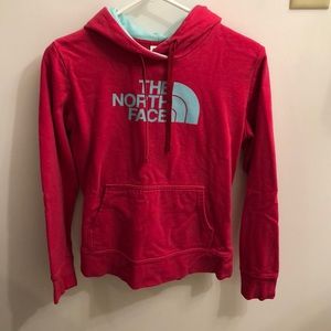 North Face Sweatshirt